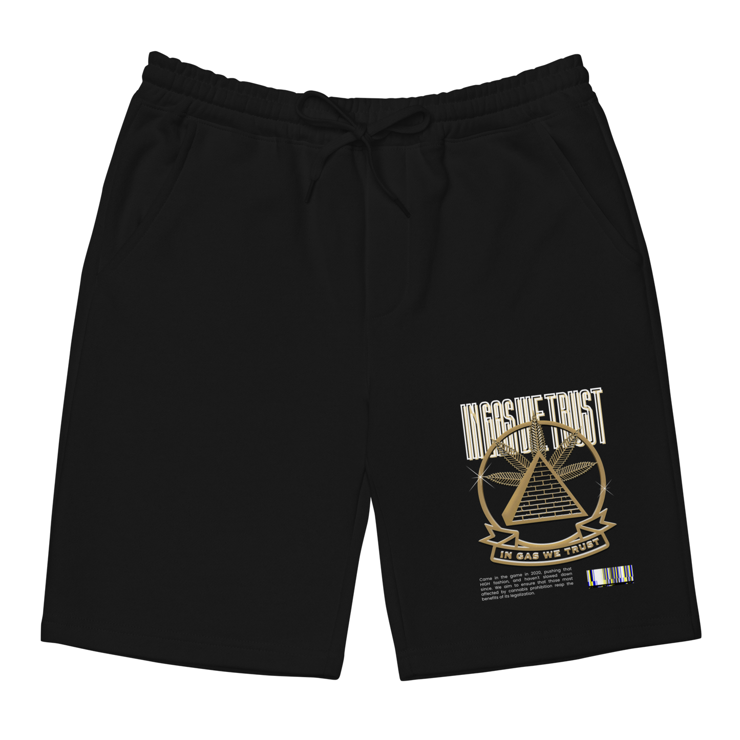 Gold Label Shorts