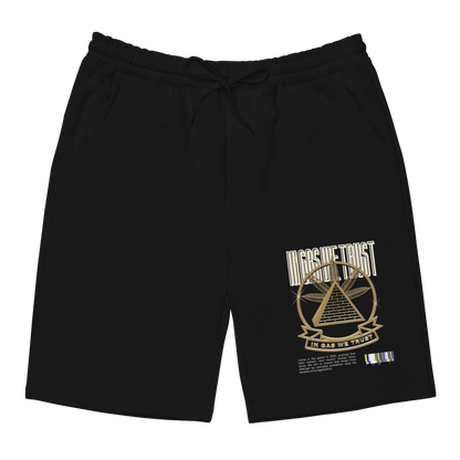 Gold Label Shorts