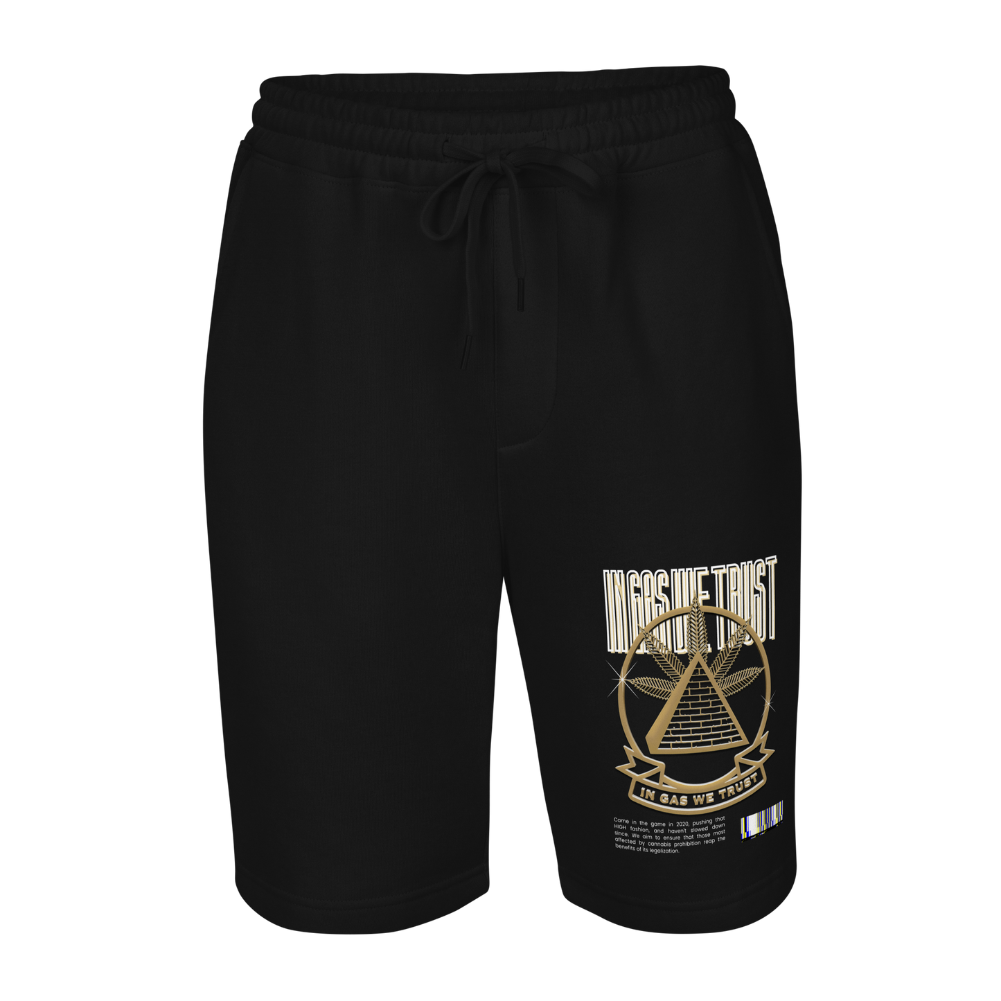 Gold Label Shorts