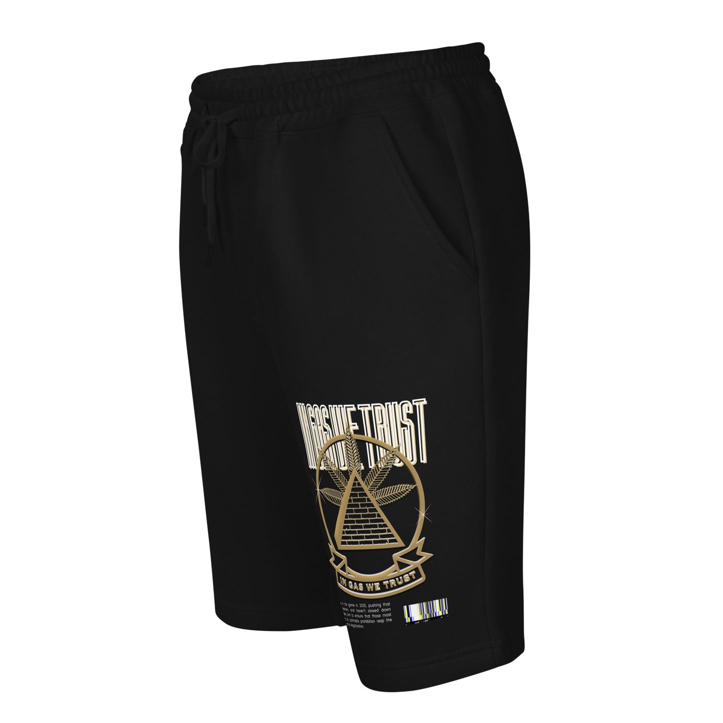 Gold Label Shorts