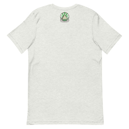 In Gas We Trust Reimagined T-shirt