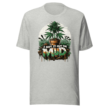 Out The Mud T-Shirt