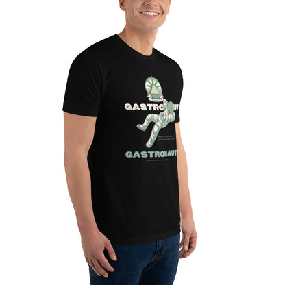 In Gas We Trust T-Shirt - Gastronaut