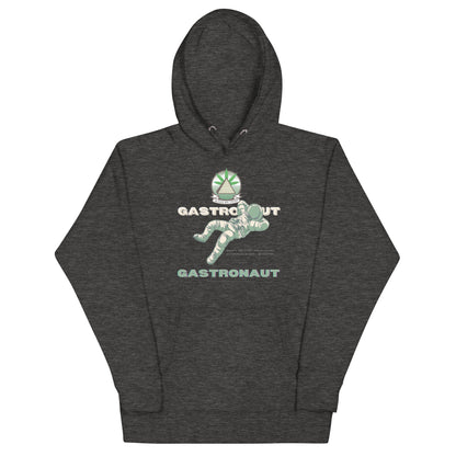 In Gas We Trust Unisex Hoodie - Gastronaut